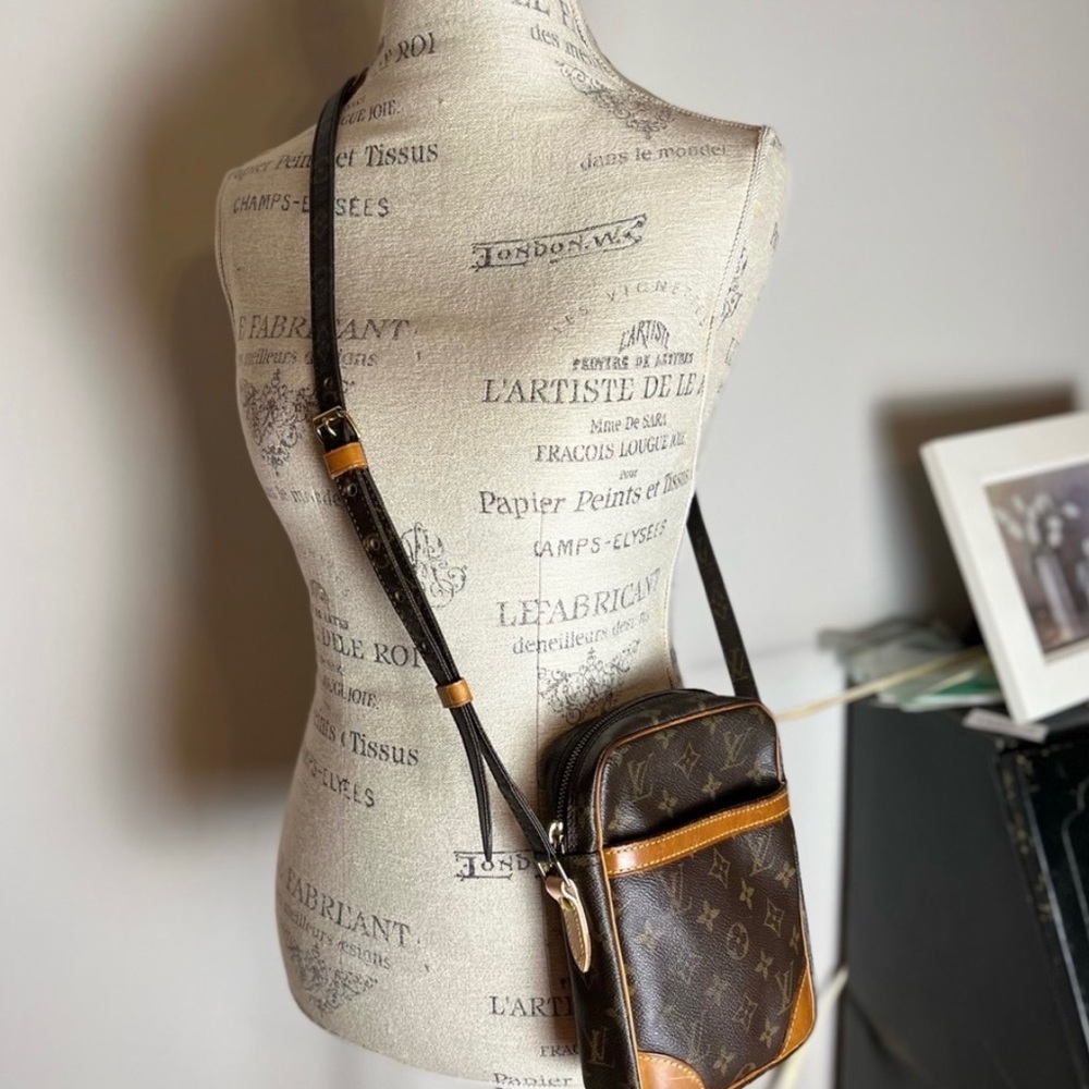 Louis Vuitton Danube PM
